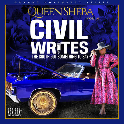 CIVIL WRITES: The South Got Something to Say