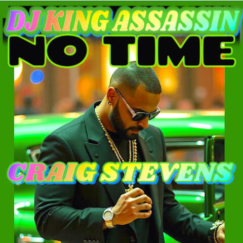 No Time