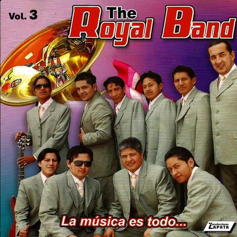La Música Es Todo ... Vol.3