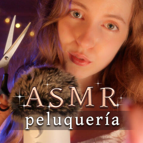 ASMR PELUQUERÍA
