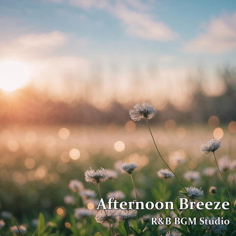Afternoon Breeze