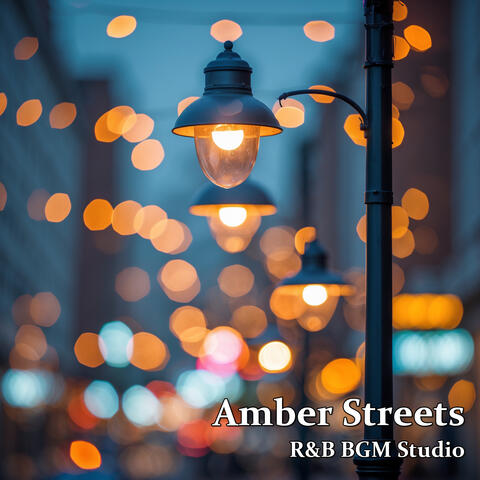 Amber Streets