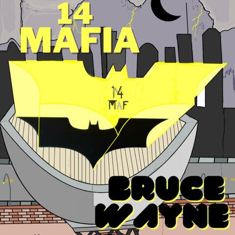 B.Wayne (14FridayFreestyle)
