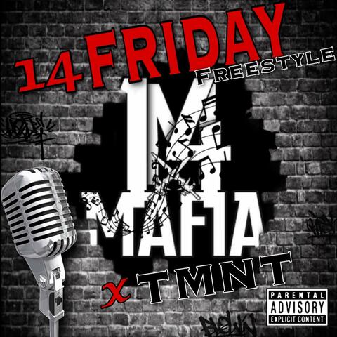 TMNT (14FridayFreestyle)