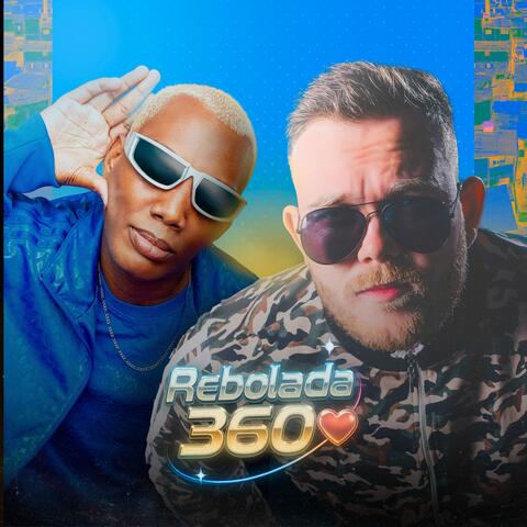 Rebolada 360