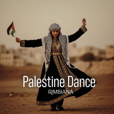 Palestine Dance