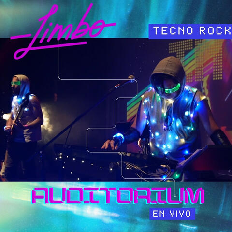 Auditorium en vivo