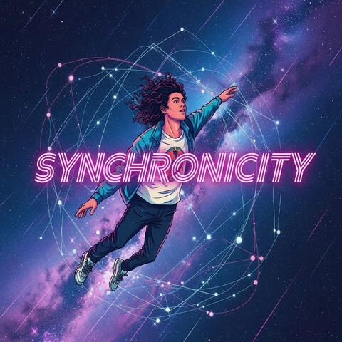 SYNCHRONICITY