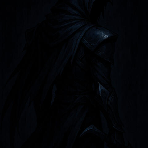 SHADOW OF DEATH