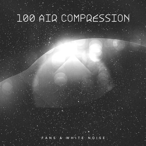 100 Air Compression