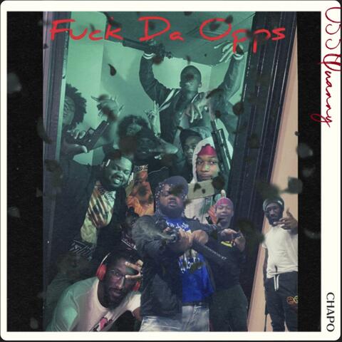 Fuck Da Opps