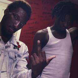 No Reason (Free Draa)