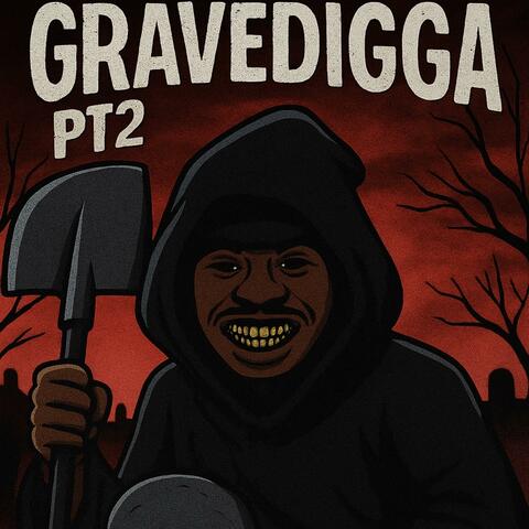 GraveDigga PT2