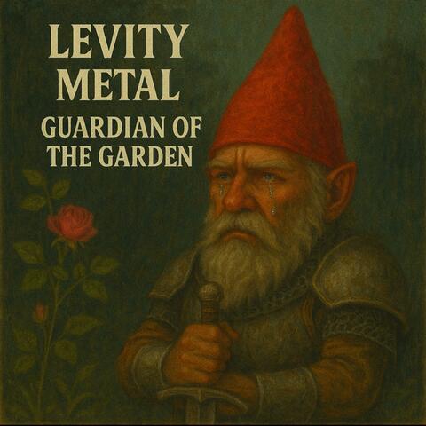 Guardian of the Garden