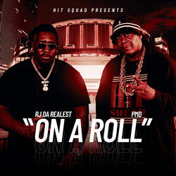 On A Roll