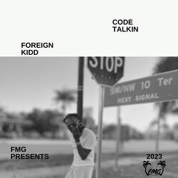 Code Talkin
