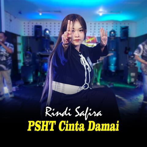 Psht Cinta Damai