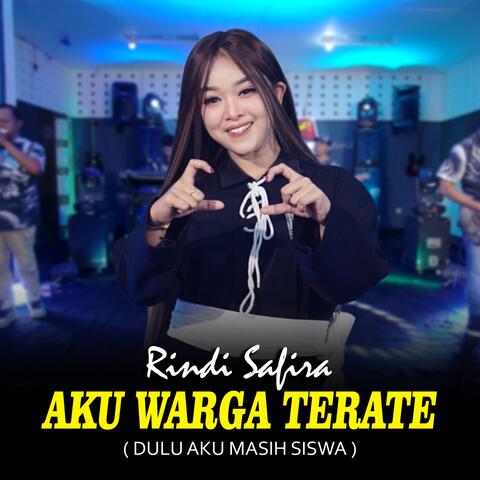 Aku Warga Terate