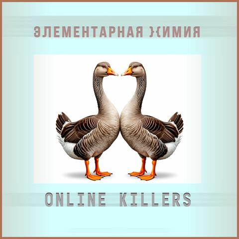 ONLINE KILLERS