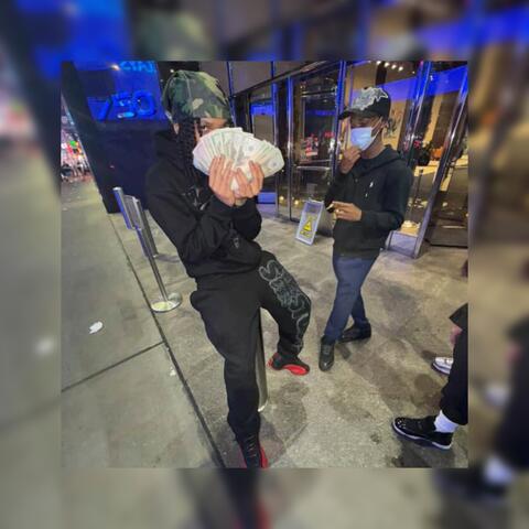 Run Into Rappers
