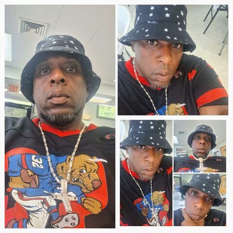 RAP/HIPHOP CHOOSED ME !