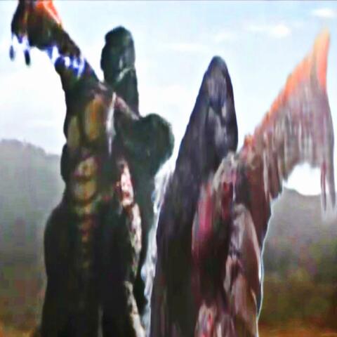The Godzilla Lock