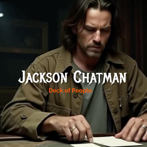 Deck of People