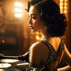 Whisper of Gratitude