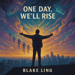 One Day, We'll Rise