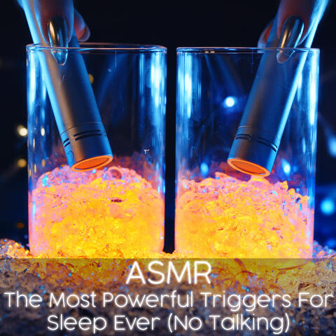 ASMR The Most Powerful Triggers For Sleep Ever (No talking)