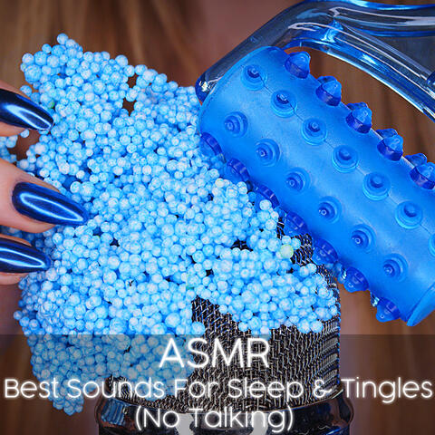 ASMR Best Sounds For Sleep & Tingles (No Talking)