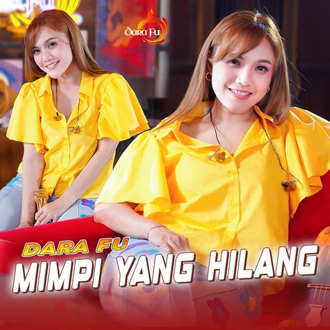 Mimpi Yang Hilang