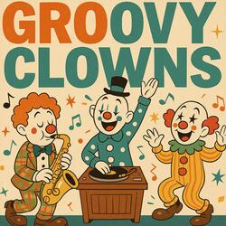 Groovy Clowns