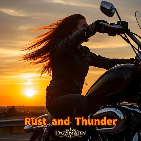 Rust and Thunder