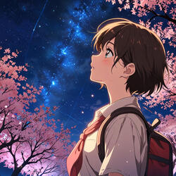 The Seasons I Ran Through with You