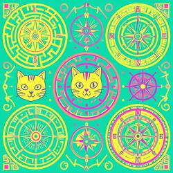 しゃかりきラビリンス