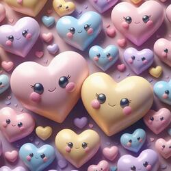 How Many Times Should I Say I Love You？