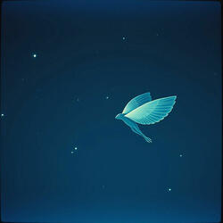 Hidden Behind the Moon