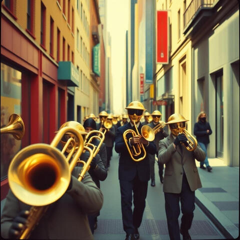 Street Parade