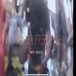 Steppers Freestyle
