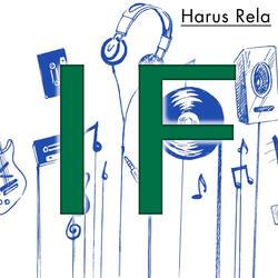 Harus Rela