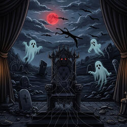 Kan Kırmızı Ay - Yankı 5