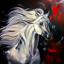 Queen Amytis (Choral)