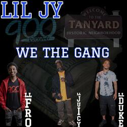 We The Gang