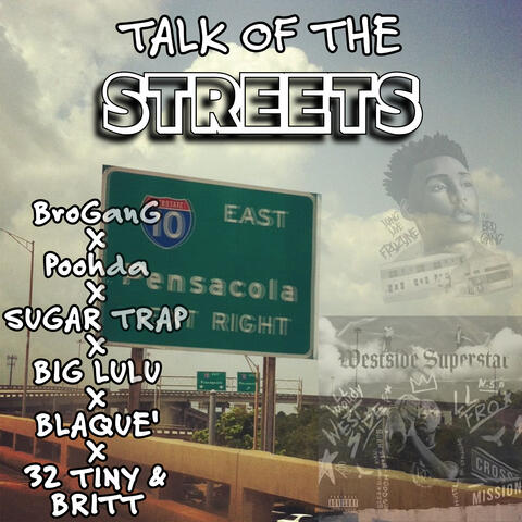 Talk Of The Streets