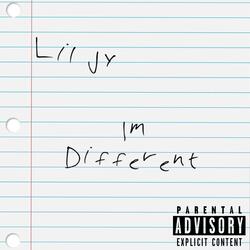 Im Different