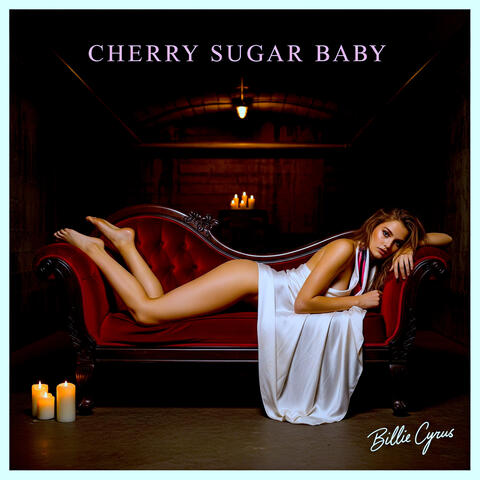 CHERRY SUGAR BABY