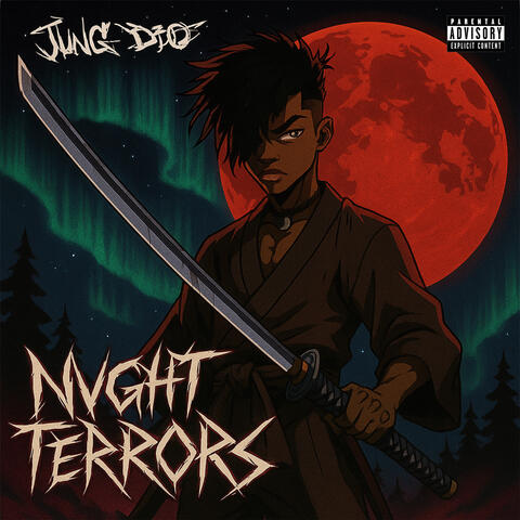 Nvght Terrors