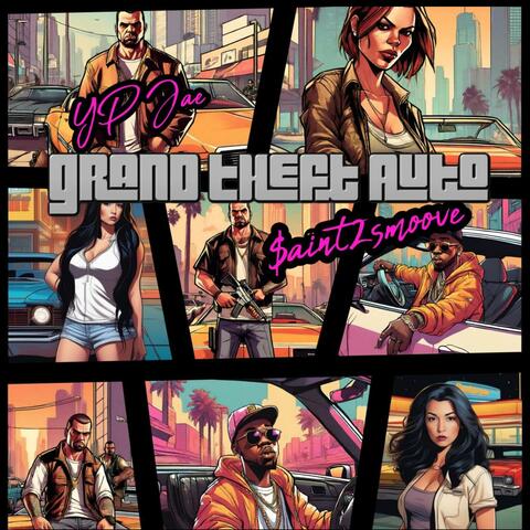 GTA