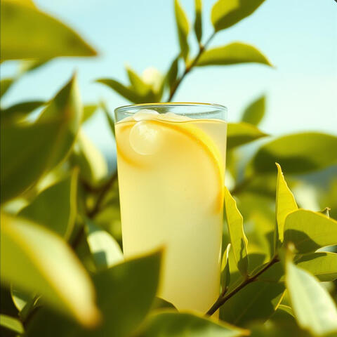 Lemon and the Scent of Summer